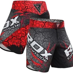 RDX R11 MMA Fight Shorts