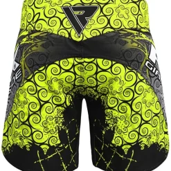 RDX R11 MMA Fight Shorts