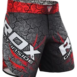 RDX R11 MMA Fight Shorts