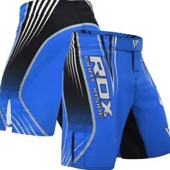 RDX R12 MMA Fight Shorts