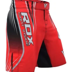 RDX R12 MMA Fight Shorts