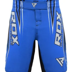 RDX R12 MMA Fight Shorts