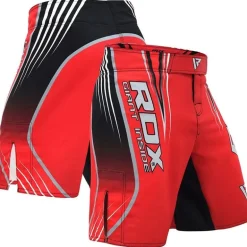RDX R12 MMA Fight Shorts