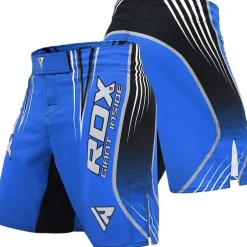 RDX R12 MMA Fight Shorts
