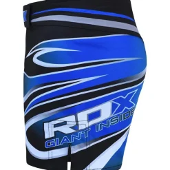 RDX R9 MMA Shorts