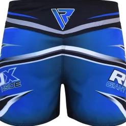 RDX R9 MMA Shorts