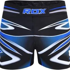 RDX R9 MMA Shorts