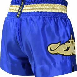 RDX R6 Muay Thai Boxing Shorts