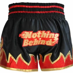 RDX R2 Muay Thai Shorts
