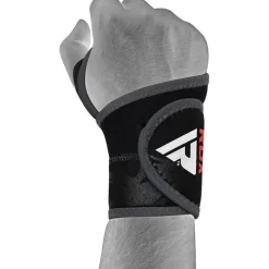 RDX R2 Neoprene Compression Wrist Support Wrap