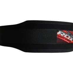 RDX 4R Neoprene Flexible Weightlifting Belt