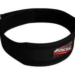RDX 4R Neoprene Flexible Weightlifting Belt