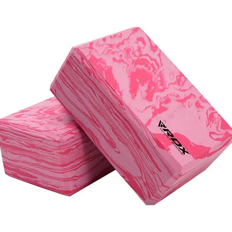 RDX RP EVA Foam High Density Non-Slips Yoga Block