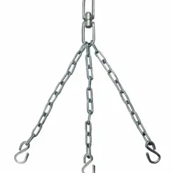 RDX RR 3-in-1 Wrecking Ball Punch Bag Set