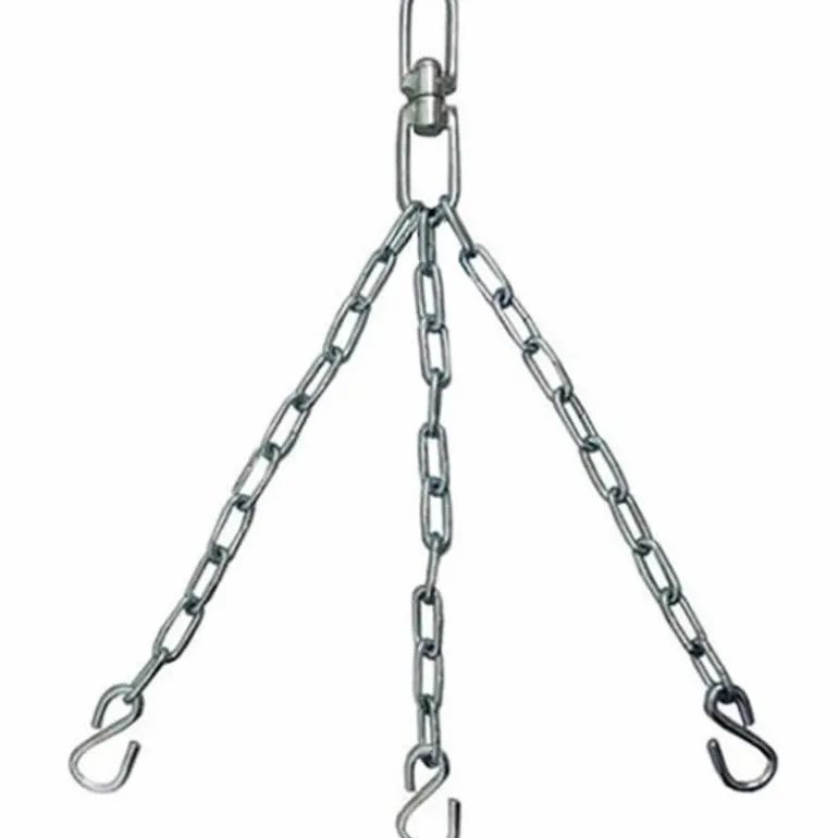 RDX RR 3-in-1 Wrecking Ball Punch Bag Set