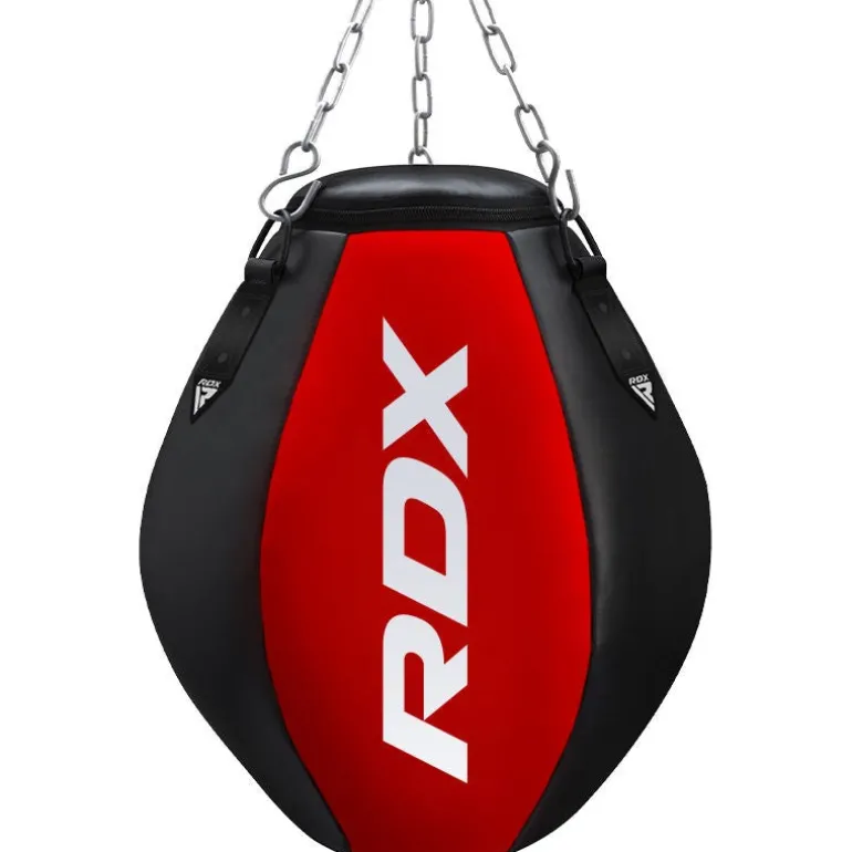 RDX RR 3-in-1 Wrecking Ball Punch Bag Set