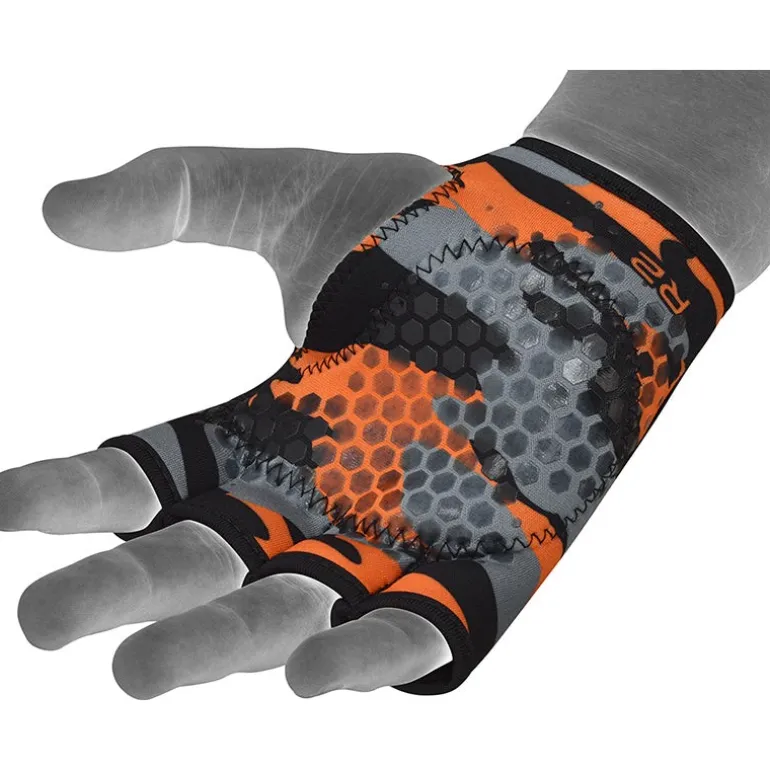 RDX R2 Weightlifting Grips