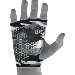 RDX R2 Weightlifting Grips