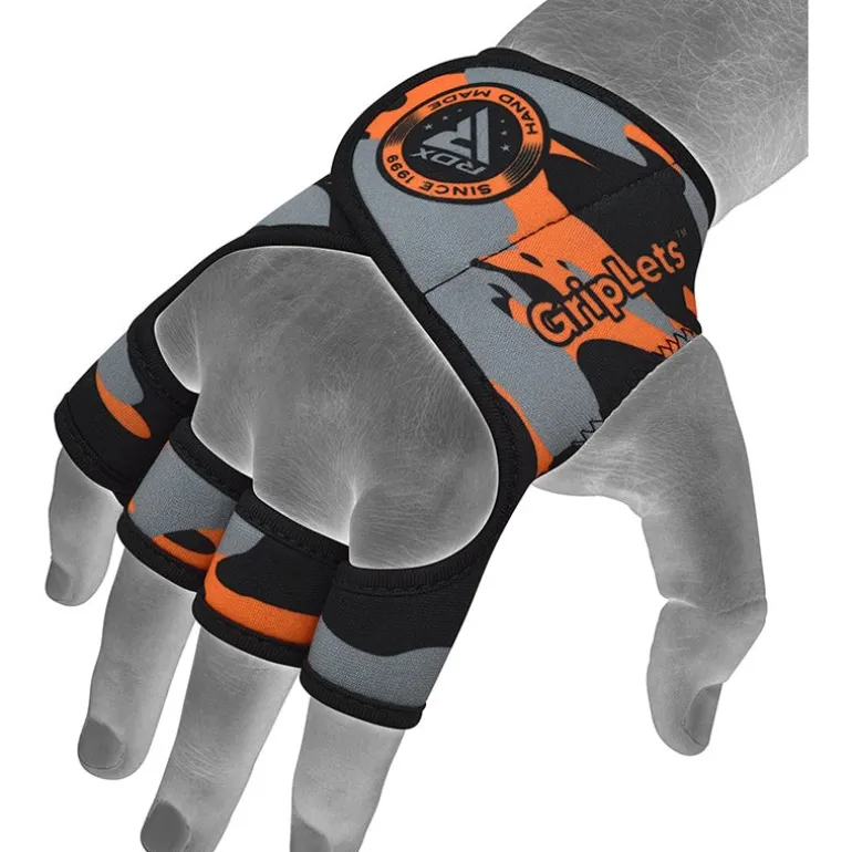 RDX R2 Weightlifting Grips