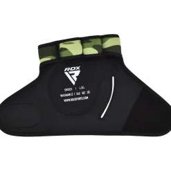 RDX R2 Weightlifting Grips
