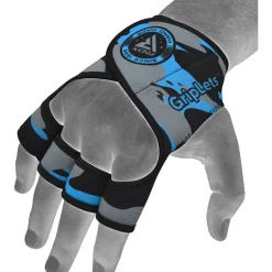 RDX R2 Weightlifting Grips