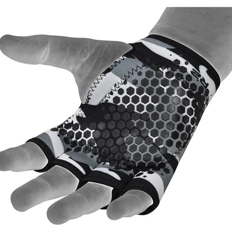 RDX R2 Weightlifting Grips