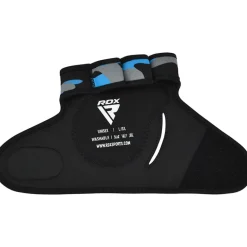 RDX R2 Weightlifting Grips