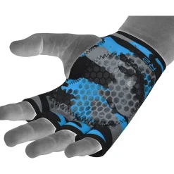 RDX R2 Weightlifting Grips