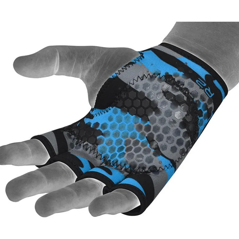 RDX R2 Weightlifting Grips