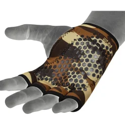 RDX R2 Weightlifting Grips
