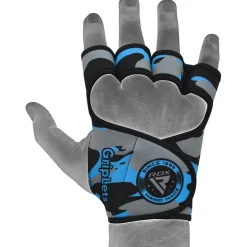 RDX R2 Weightlifting Grips