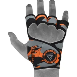 RDX R2 Weightlifting Grips