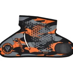 RDX R2 Weightlifting Grips