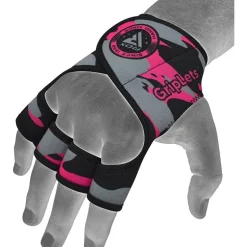 RDX R2 Weightlifting Grips