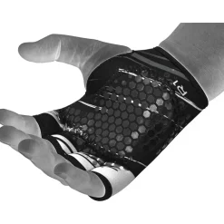RDX R1 Weightlifting Grips