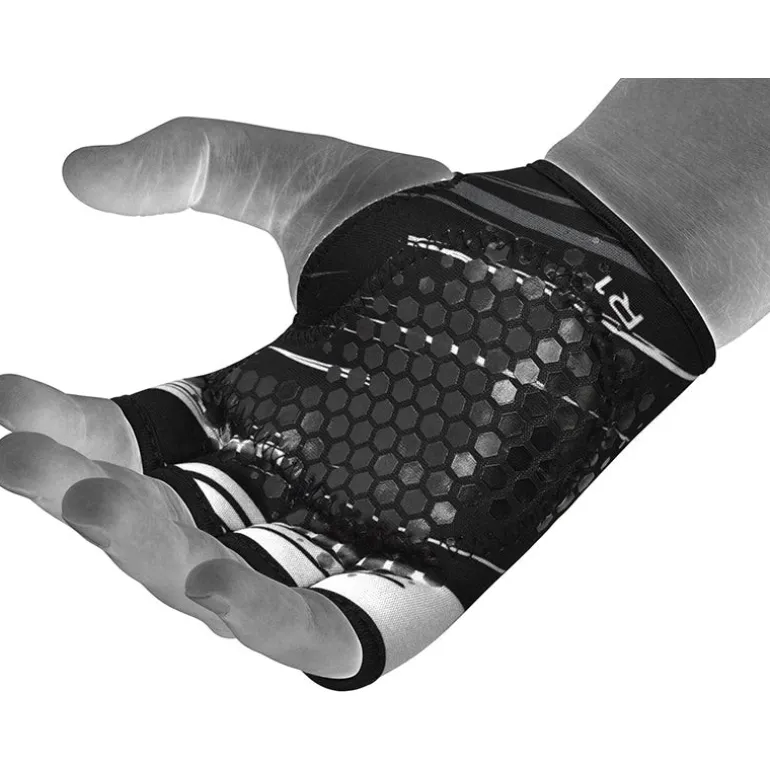 RDX R1 Weightlifting Grips