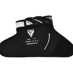 RDX R1 Weightlifting Grips