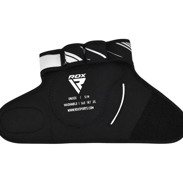 RDX R1 Weightlifting Grips