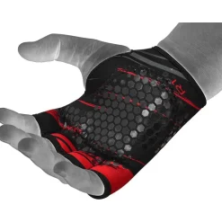 RDX R1 Weightlifting Grips