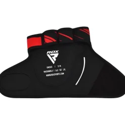 RDX R1 Weightlifting Grips