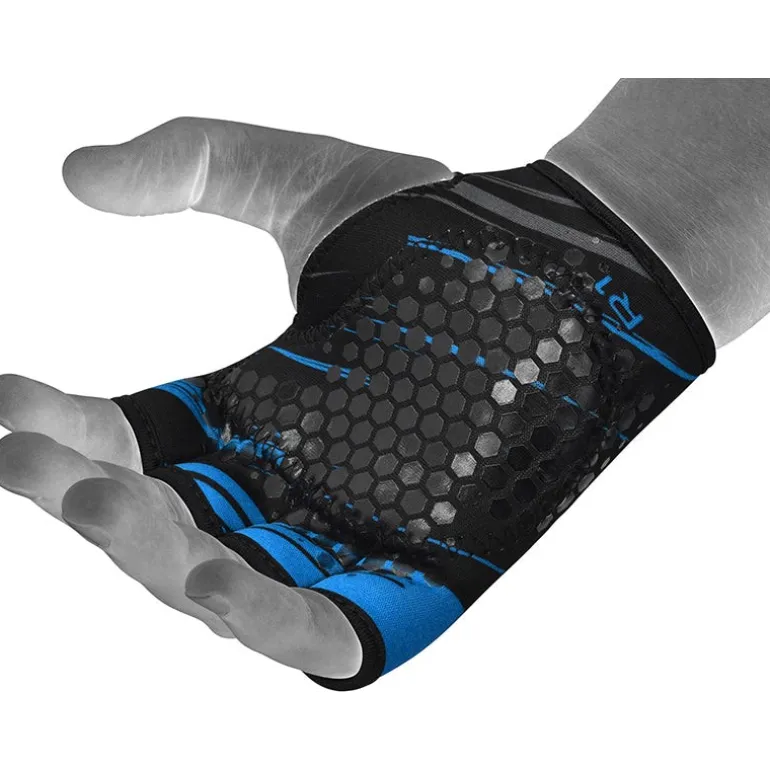 RDX R1 Weightlifting Grips