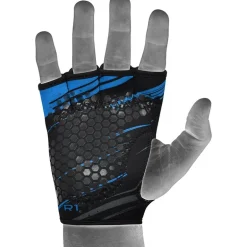 RDX R1 Weightlifting Grips