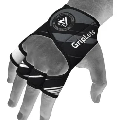 RDX R1 Weightlifting Grips