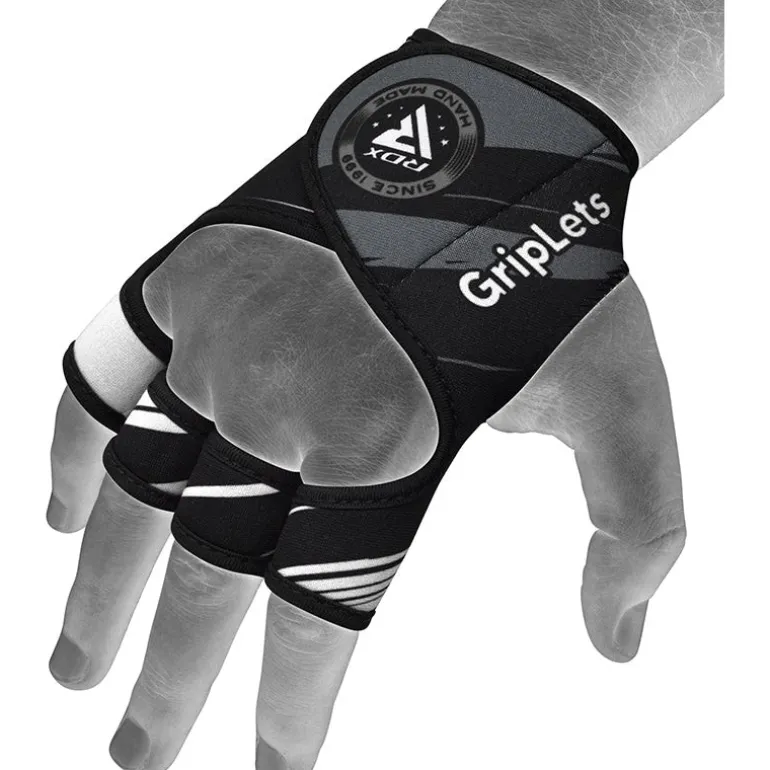 RDX R1 Weightlifting Grips