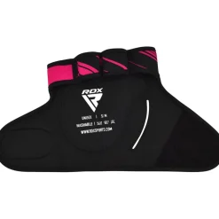 RDX R1 Weightlifting Grips