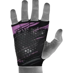 RDX R1 Weightlifting Grips