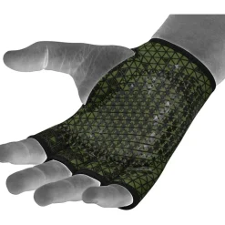 RDX R3 Weightlifting Grips