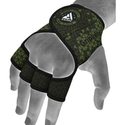 RDX R3 Weightlifting Grips