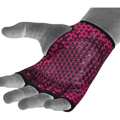 RDX R3 Weightlifting Grips