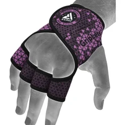 RDX R3 Weightlifting Grips